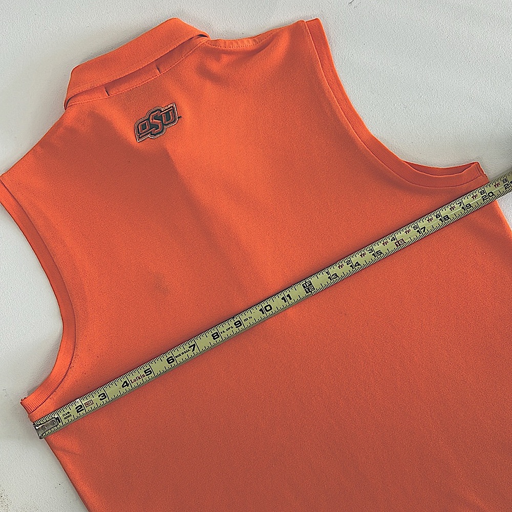 🧡Ralph Lauren Golf OSU polo🧡 - Picture 5 of 6